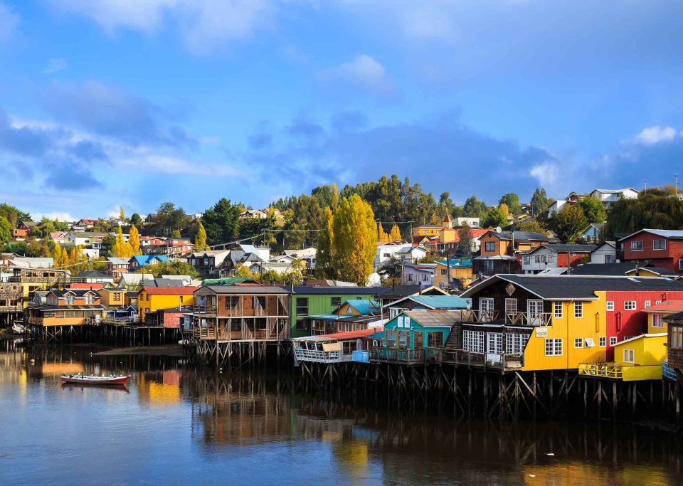 Chiloé