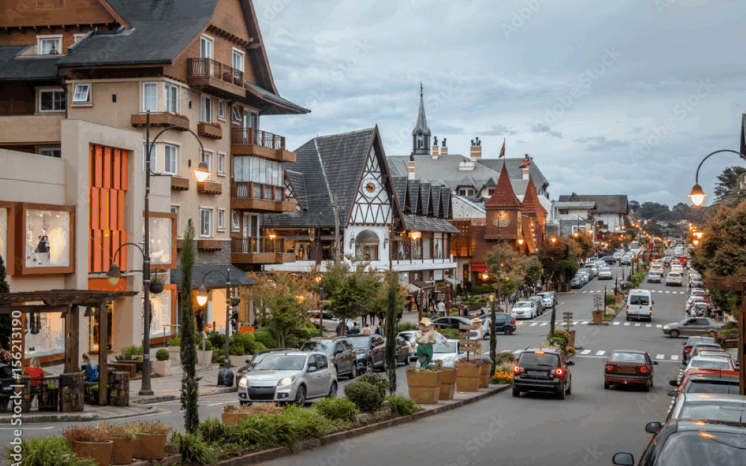 Gramado