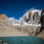 Torres del Paine