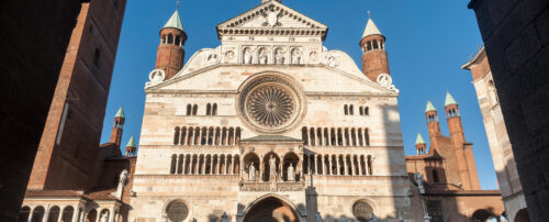 Catedral de Cremona