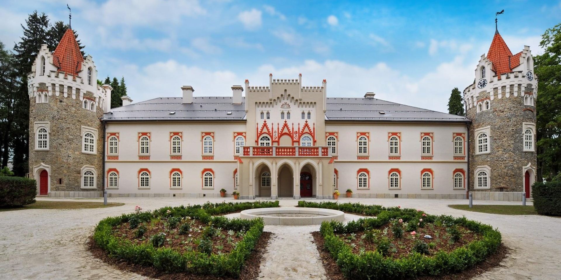 Château Herálec