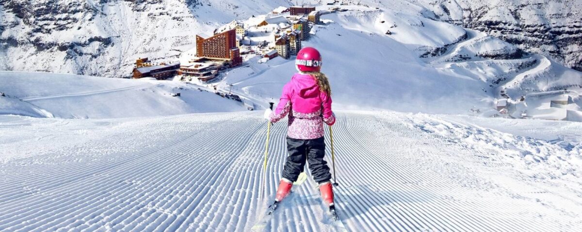 Valle Nevado
