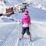 Valle Nevado
