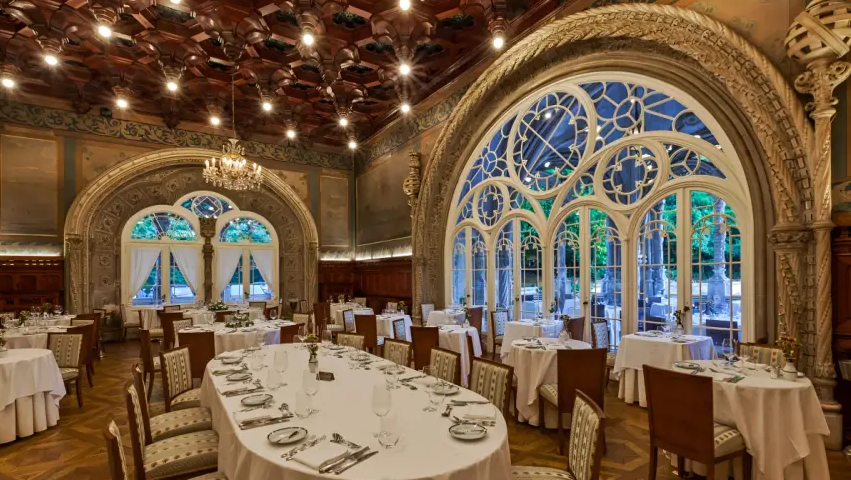 Palace Hotel do Bussaco