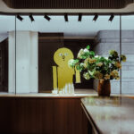 Exposição no Janu Tokyo