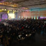 Meeting Festuris
