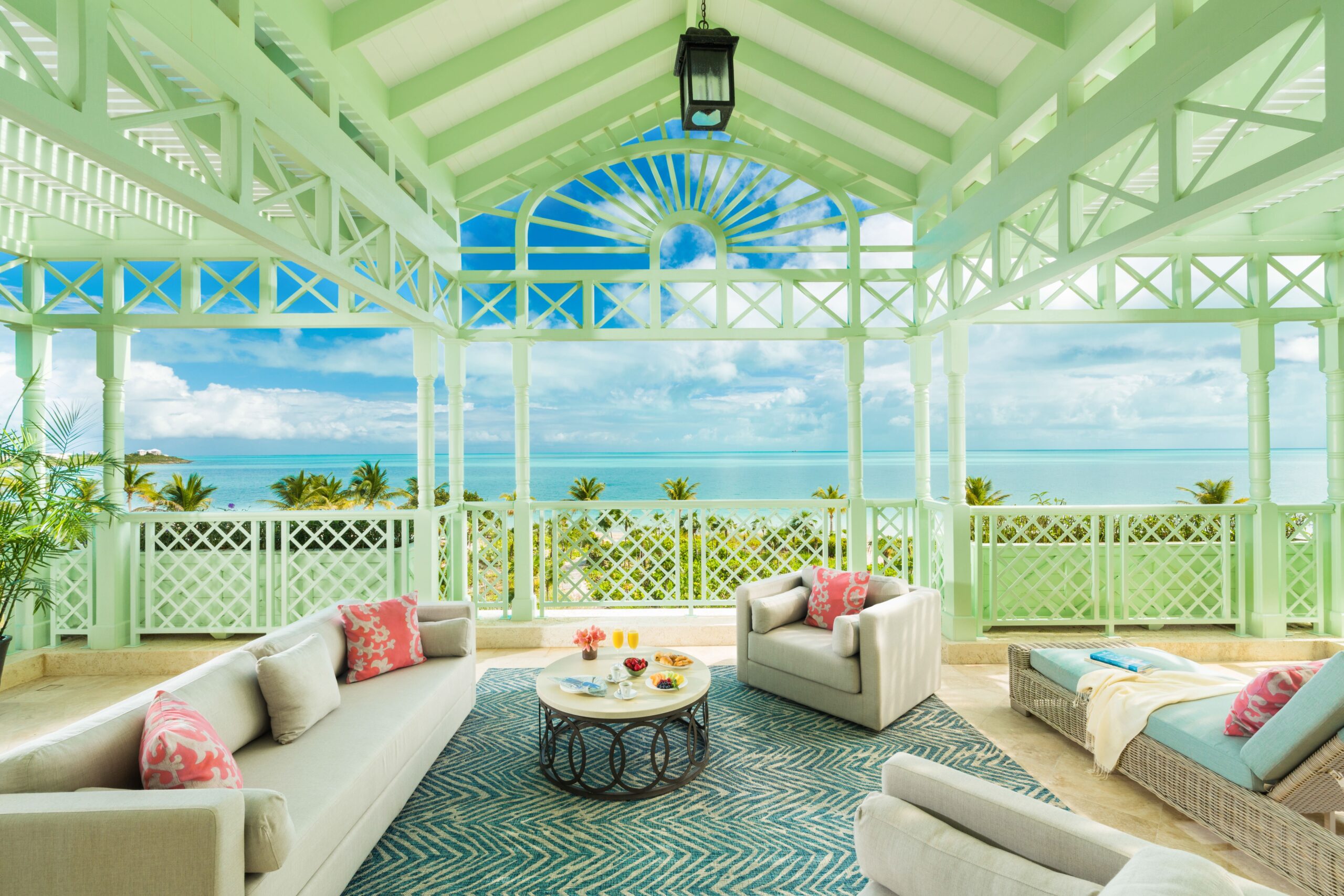 The Shore Club