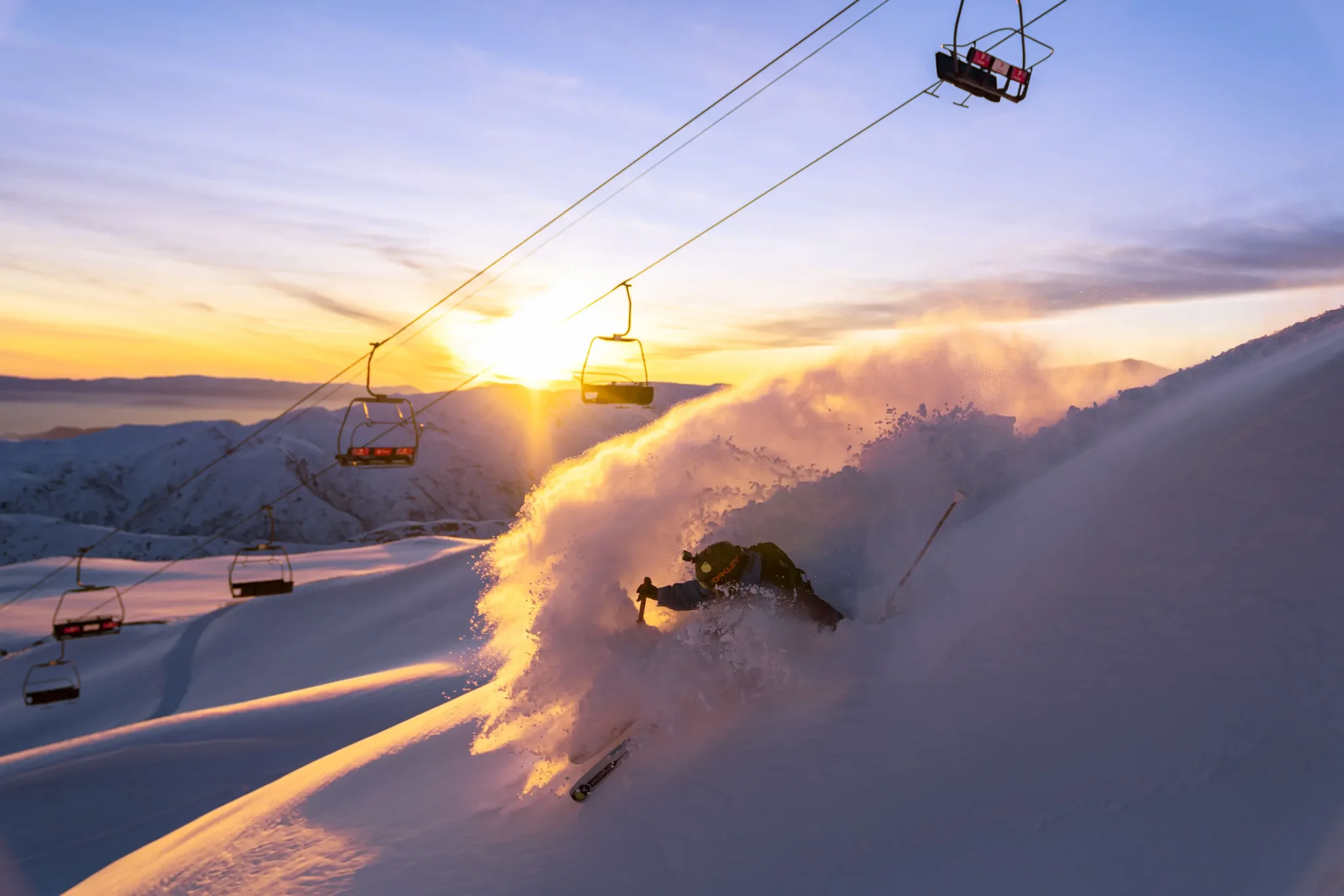 Valle Nevado