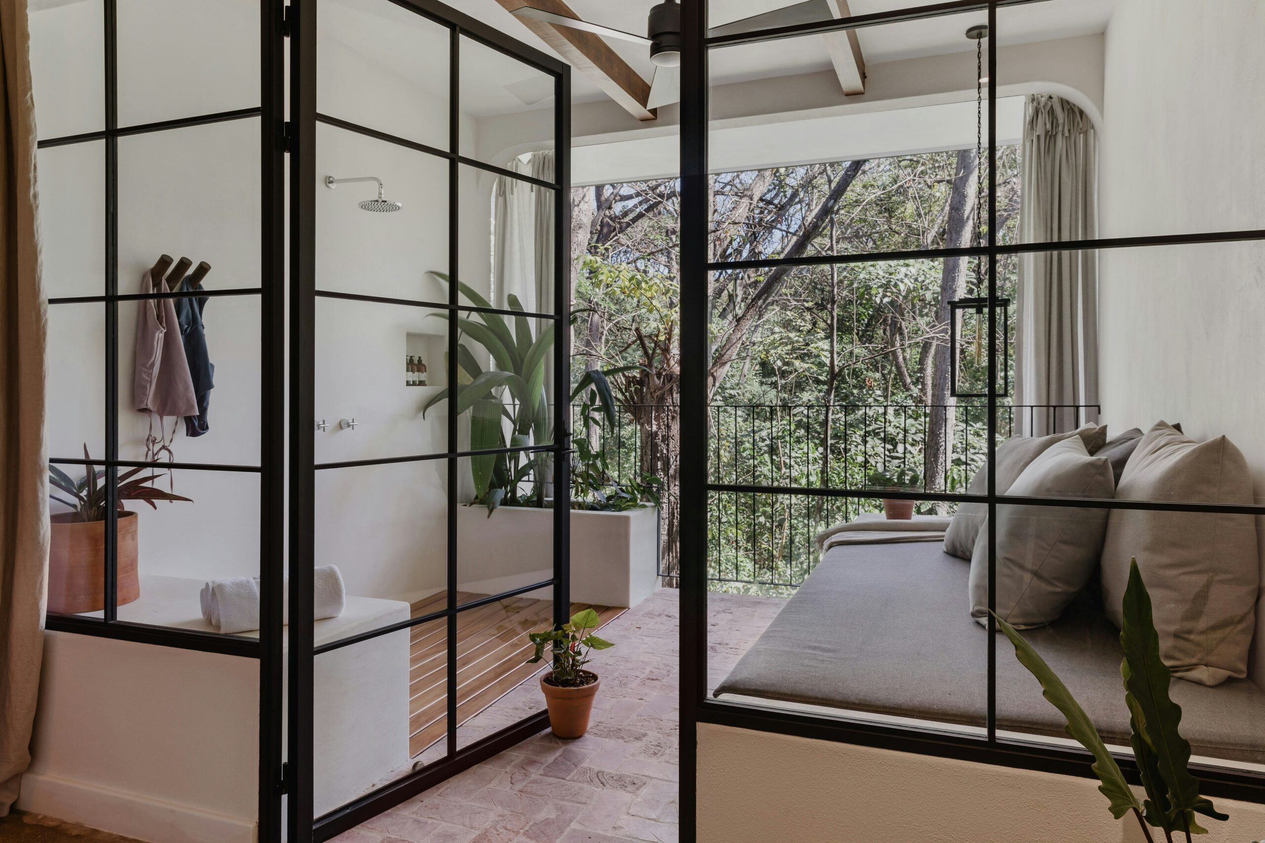 Sendero Hotel & Villas