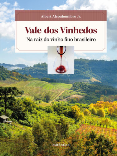 Capa do Livro