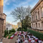 Jardim do Café da Catedral