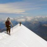 trekking Bariloche