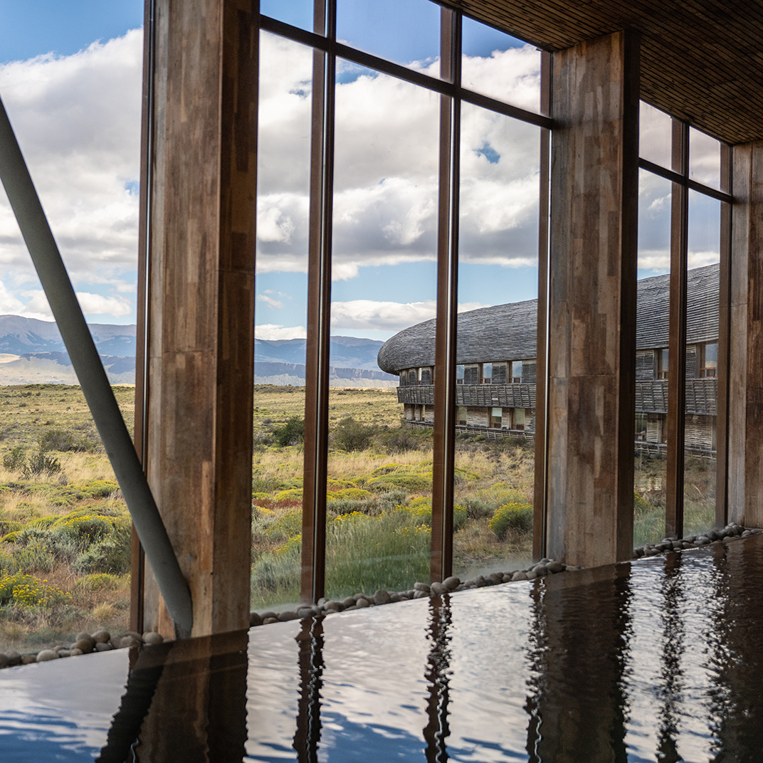 Tierra Patagonia 