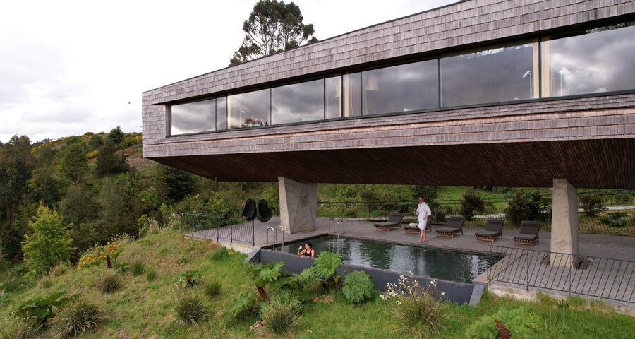 Refugia Chiloé