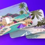 Gift card Decolar