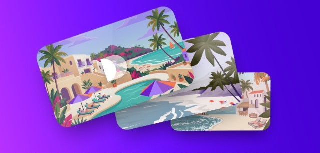 Gift card Decolar