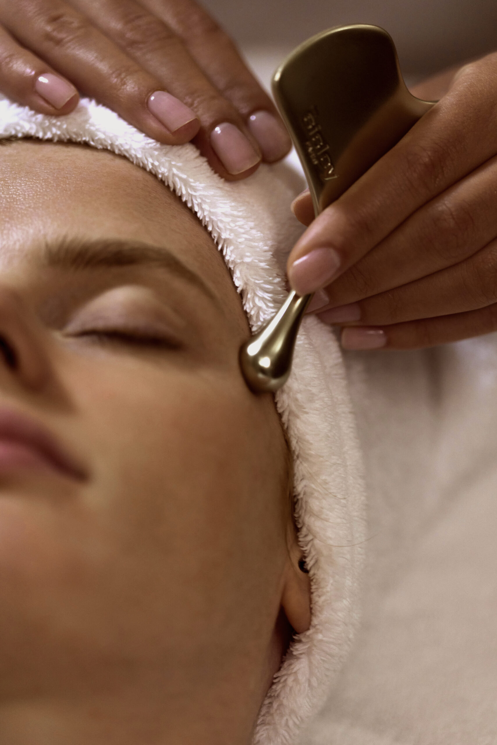 Sisley Signature Facial