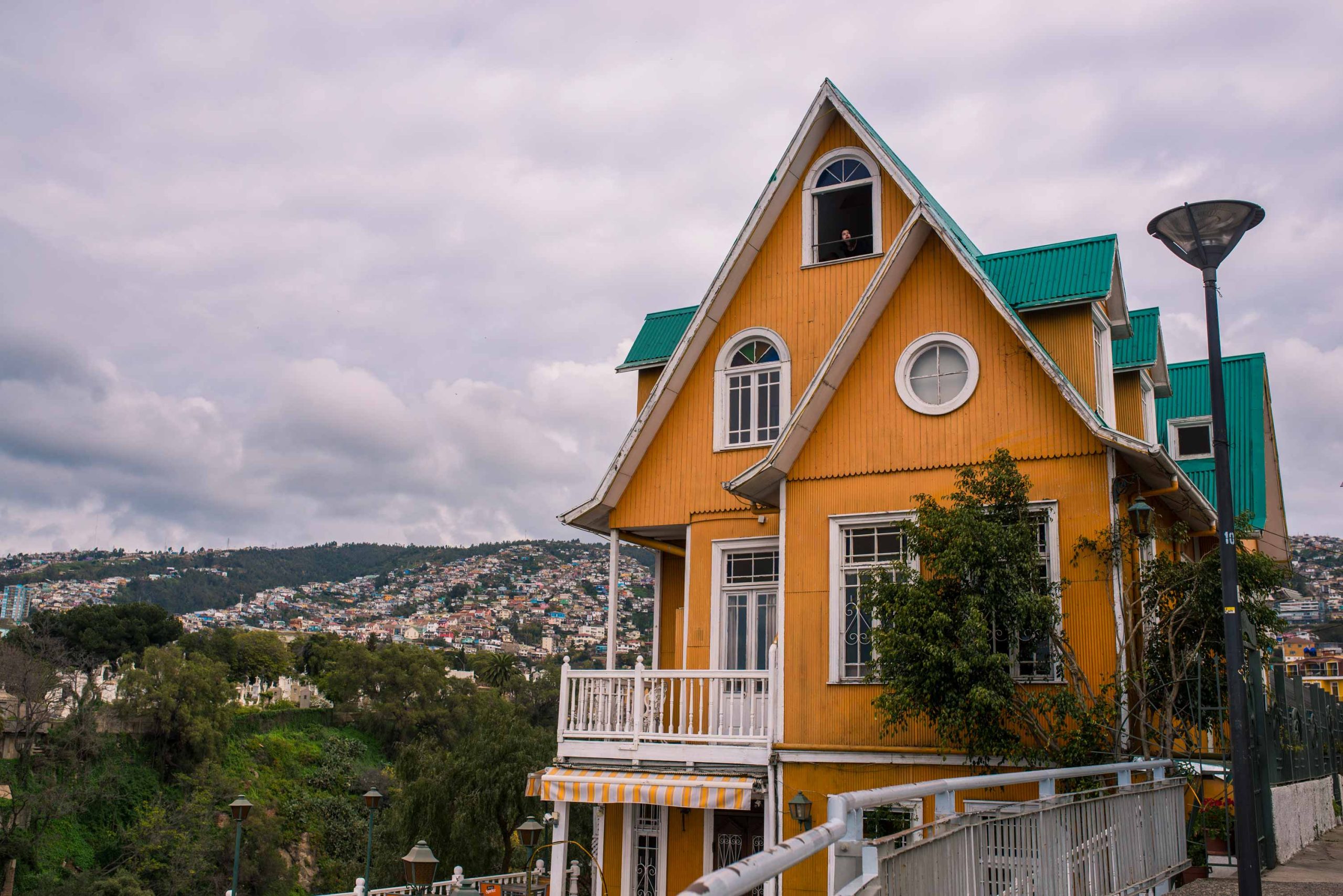  Cerro Concepción
