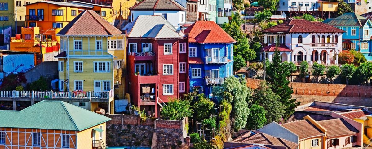 Valparaíso