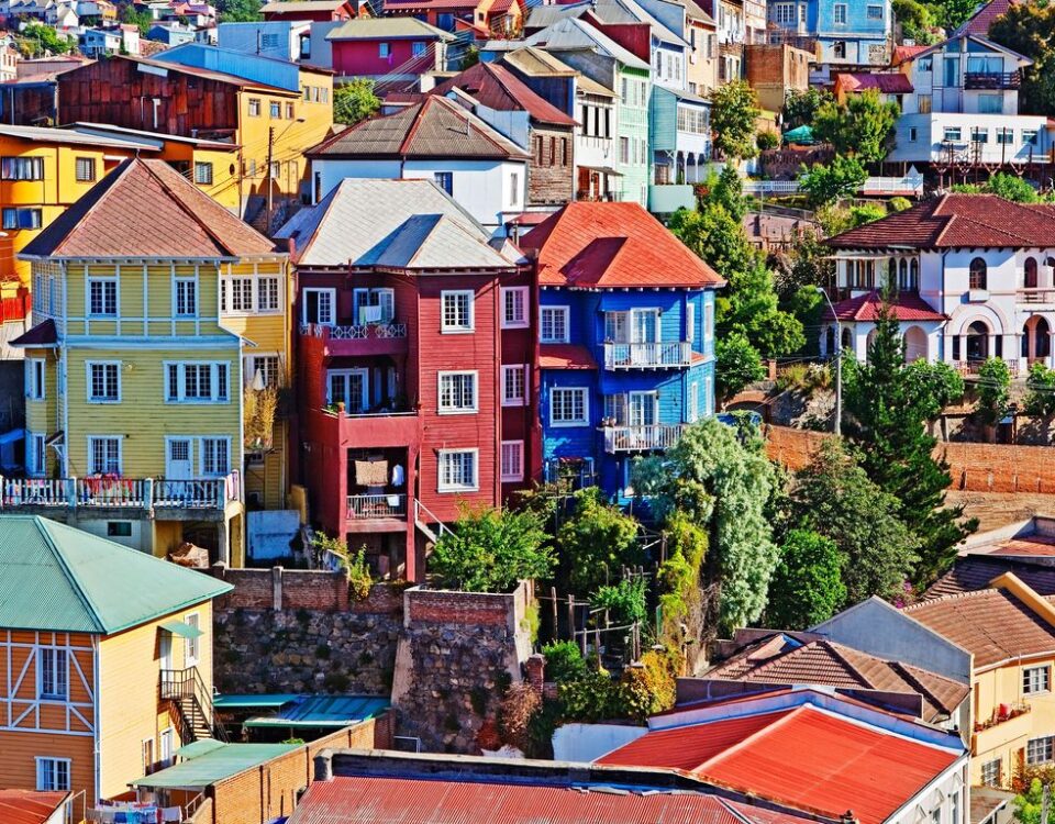 Valparaíso