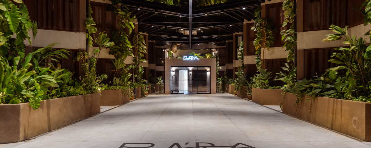 BA’RA Hotel